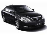 Geely Vision FC 2007 года
